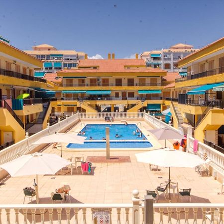 Bungalow Playa La Mata Dış mekan fotoğraf