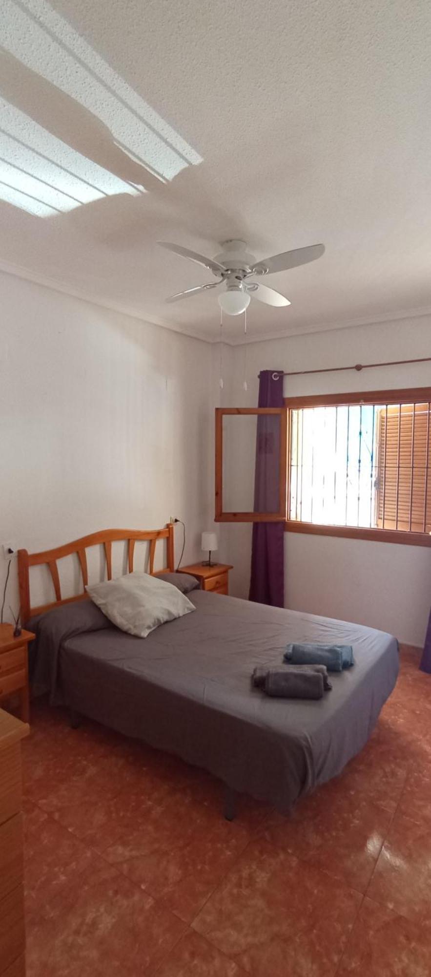 Bungalow Playa La Mata Dış mekan fotoğraf