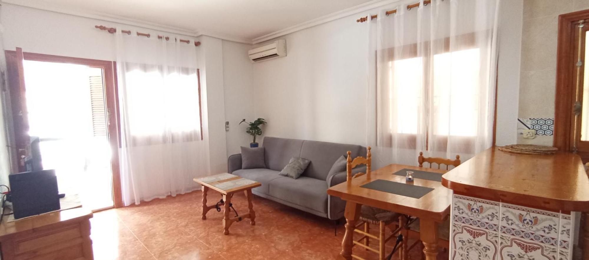 Bungalow Playa La Mata Dış mekan fotoğraf